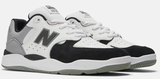 New Balance - Numeric Tiago Lemos 1010 Shoes | White Black