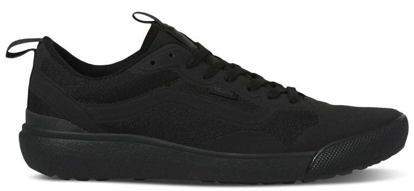 Vans - UltraRange EXO Shoes | Black Black – Plusskateshop.com display picture 2