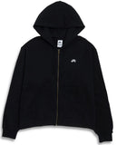 Nike SB - Essential Zip Hoodie | Black