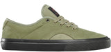 Emerica - Provost G6 Shoes | Olive Black