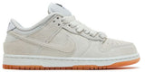 Nike SB - Dunk Low Pro B Shoes | Pale Ivory
