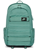 Nike SB - Sportswear RPM Backpack | Sea Green