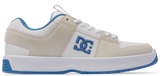 DC - Lynx Zero Shoes | White White Blue