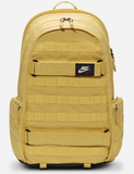 Nike SB - Sportswear RPM Backpack | Saturn Gold