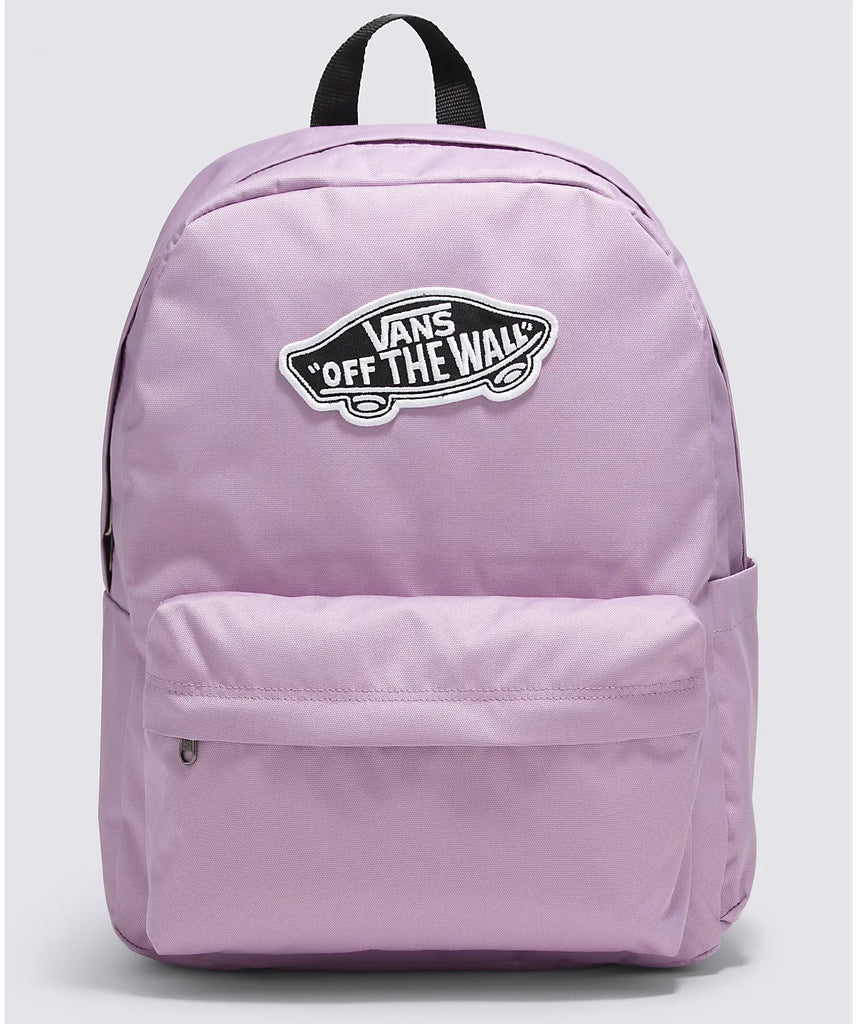 Vans - Old Skool Backpack | Lavender Mist – Plusskateshop.com