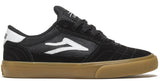 Lakai - Kids Cambridge Shoes | Black Gum