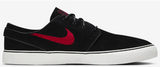 Nike SB - Janoski OG+ Shoes | Black Red