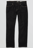 Volcom - Solver Modern Fit Jeans | Rinse