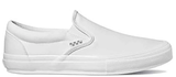 Vans - Skate Slip-On Shoes | True White
