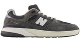 New Balance - Numeric Andrew Reynolds 933 Shoes | Grey