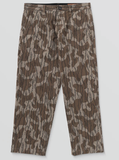 Volcom - Frickin Skate Work Chino Pants | Brindle Camo