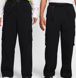 Nike SB - Kearny Cargo Elastic Waist Pants | Black