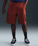 Nike SB - Kearny Cargo Skate Shorts | Burnt Sierra