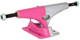 Krux - Dipt K5 Standard 8.25" Trucks | Silver Pink (Set of 2)