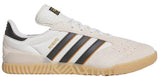 Adidas - Busenitz Indoor Super Shoes | White Gum