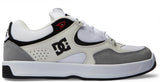 DC - Kalynx Zero Shoes | White Grey