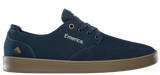 Emerica - Romero Laced Shoes | Navy Gum