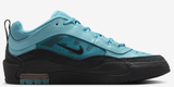 Nike SB - Air Max Ishod Shoes | Denim Turquoise Black
