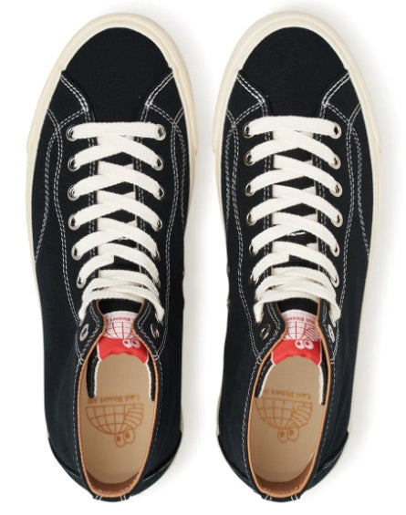 【 Last Resort AB】 Last Resort AB VM003HI CANVAS スニーカー Last Resort AB VM003 Hi Canvas Purple Haze - Orchard Skateshop