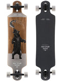 Sector 9 - Meridian Grizzly 40" Drop-Thru Longboard