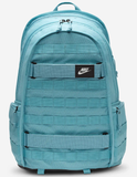 Nike SB - Sportswear RPM Backpack | Denim Turquoise