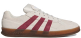 Adidas - Aloha Super Shoes | Beige Red Gum