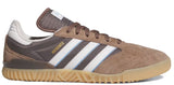 Adidas - Busenitz Indoor Super Shoes | Earth Strata Gum