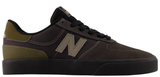 New Balance - Numeric 272 Shoes | Black Dockside