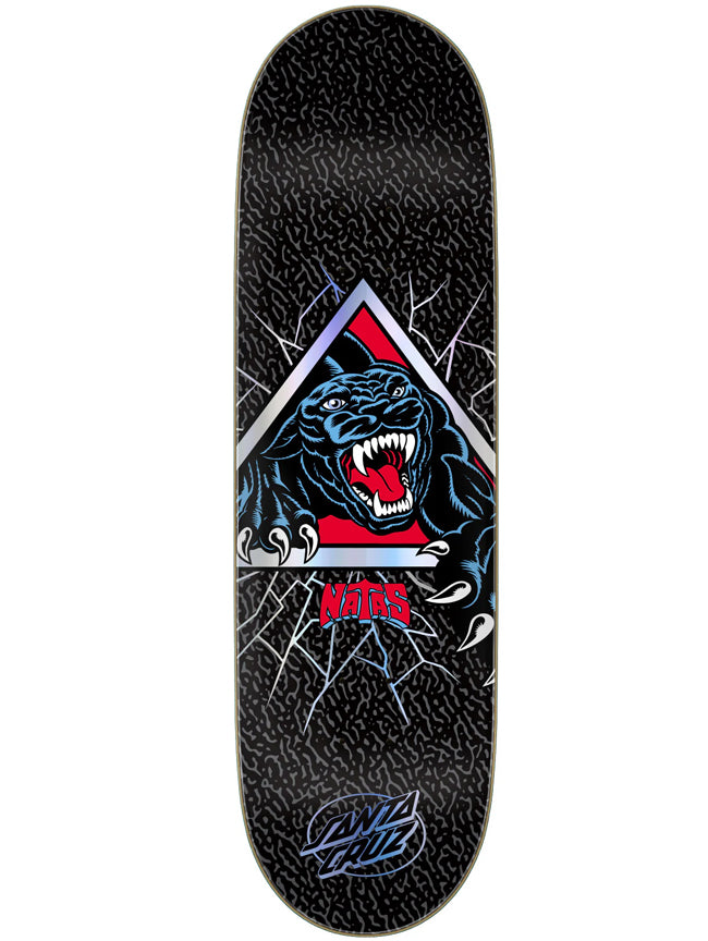 Santa Cruz - Natas Kaupas 'Shattered Panther' 9