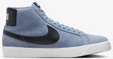 Nike SB - Blazer Mid Shoes | Ashen Slate