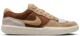 Nike SB - Force 58 Shoes | Light British Tan