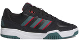 Adidas - Tekkira Cup Shoes | Black Teal
