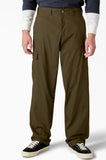 Dickies - Skate Loose Fit Cargo Pants | Dark Olive