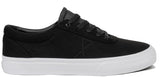War Saw - Chapter Shoes | Black White (Synthetic)