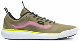 Vans - UltraRange EXO Shoes | Gothic Olive