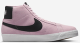 Nike SB - Blazer Mid Shoes | Pink Foam