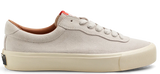 Last Resort AB - VM001 Suede Shoes | White White