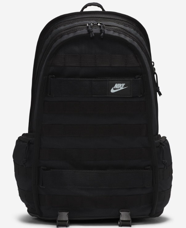 Nike sb rpm backpack pink hotsell