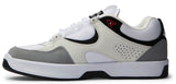 DC - Kalynx Zero Shoes | White Grey