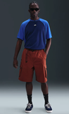 Nike SB - Kearny Cargo Skate Shorts | Burnt Sierra