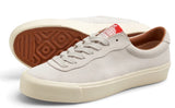 Last Resort AB - VM001 Suede Lo Shoes | White White