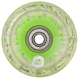 Slime Balls - OG Slime Light Ups 60.5mm 78a Wheels | Green