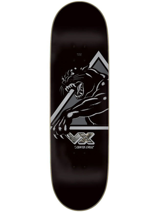 Santa Cruz - Natas Kaupas 'Shattered Panther' 9