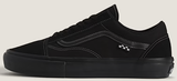 Vans - Skate Old Skool Shoes | Black Black Grey