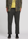 Volcom - Frickin Modern Stretch Chino Pants | Charcoal Heather