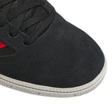 Adidas - Busenitz Pro Shoes | Black Red