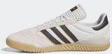Adidas - Busenitz Indoor Super Shoes | White Gum