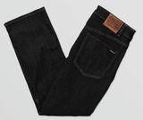 Volcom - Solver Modern Fit Jeans | Rinse