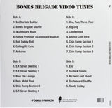 Powell Peralta - Bones Brigade Video Tunes LP