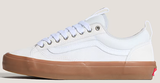 Vans - Skate Old Skool 36 + Shoes | White Gum